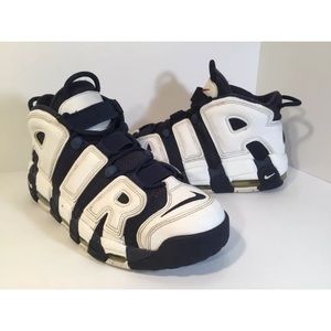 Nike Airmore Uptempo